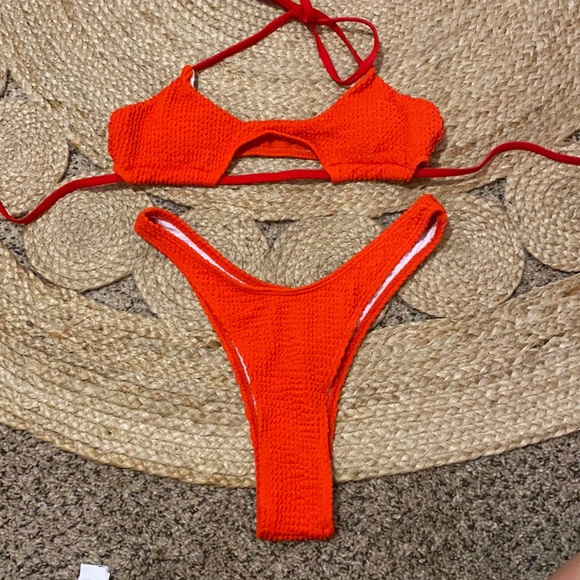 SHEIN bikini, small - Picture 1 of 2